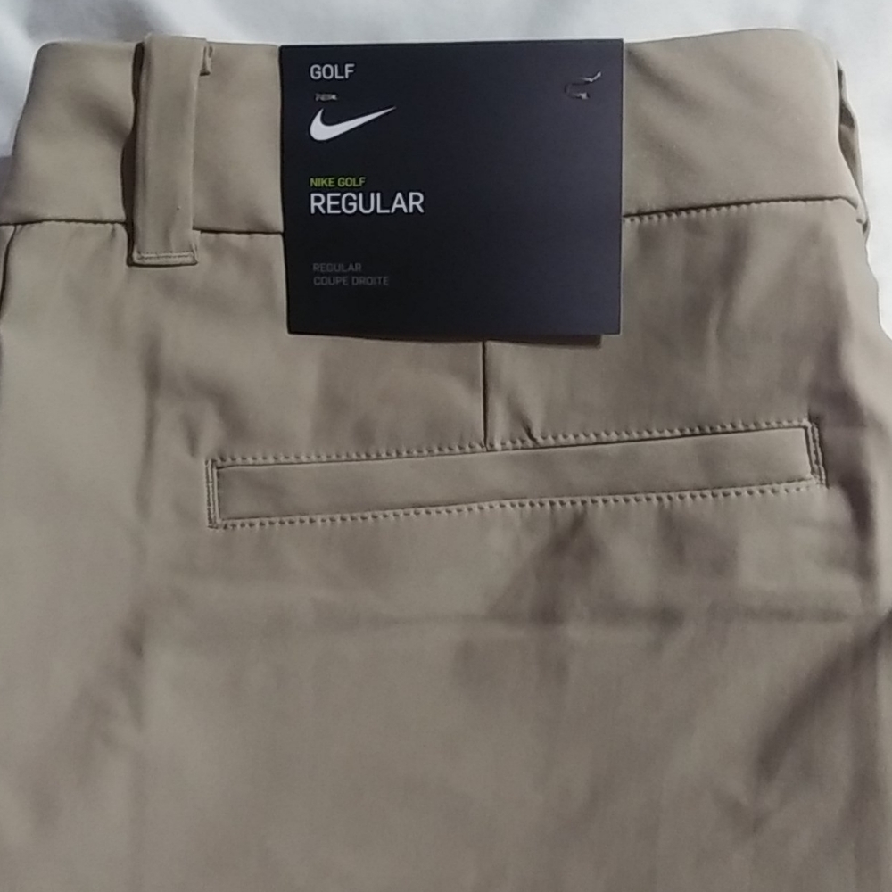 Shorts - Picture 2 of 4